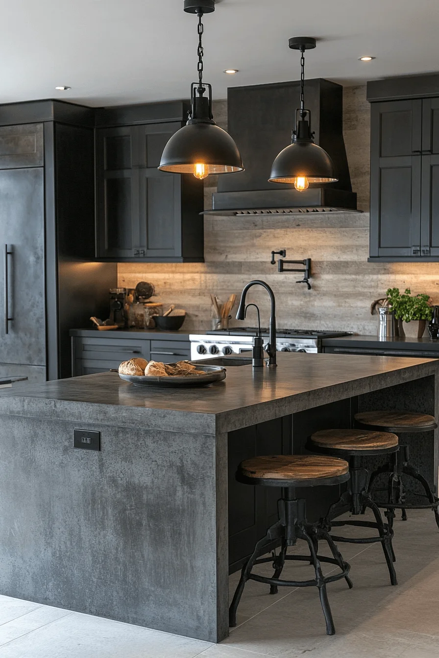 quartz countertops