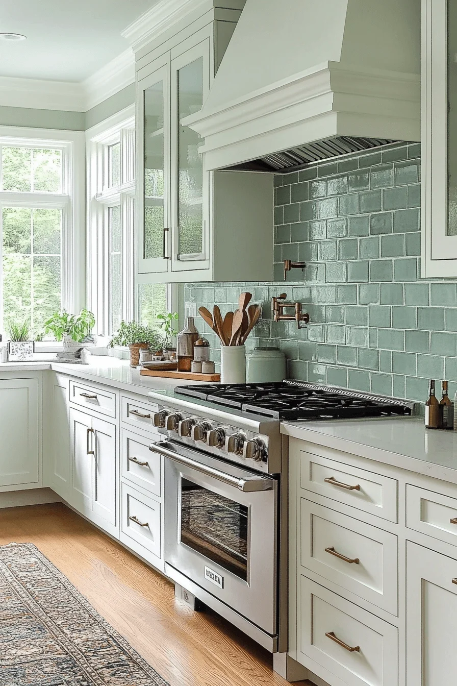 quartz countertops
