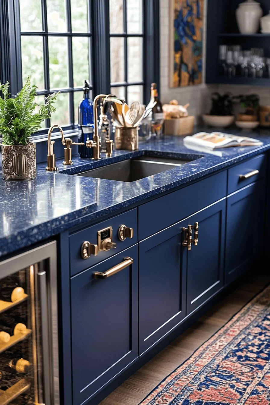 quartz countertops