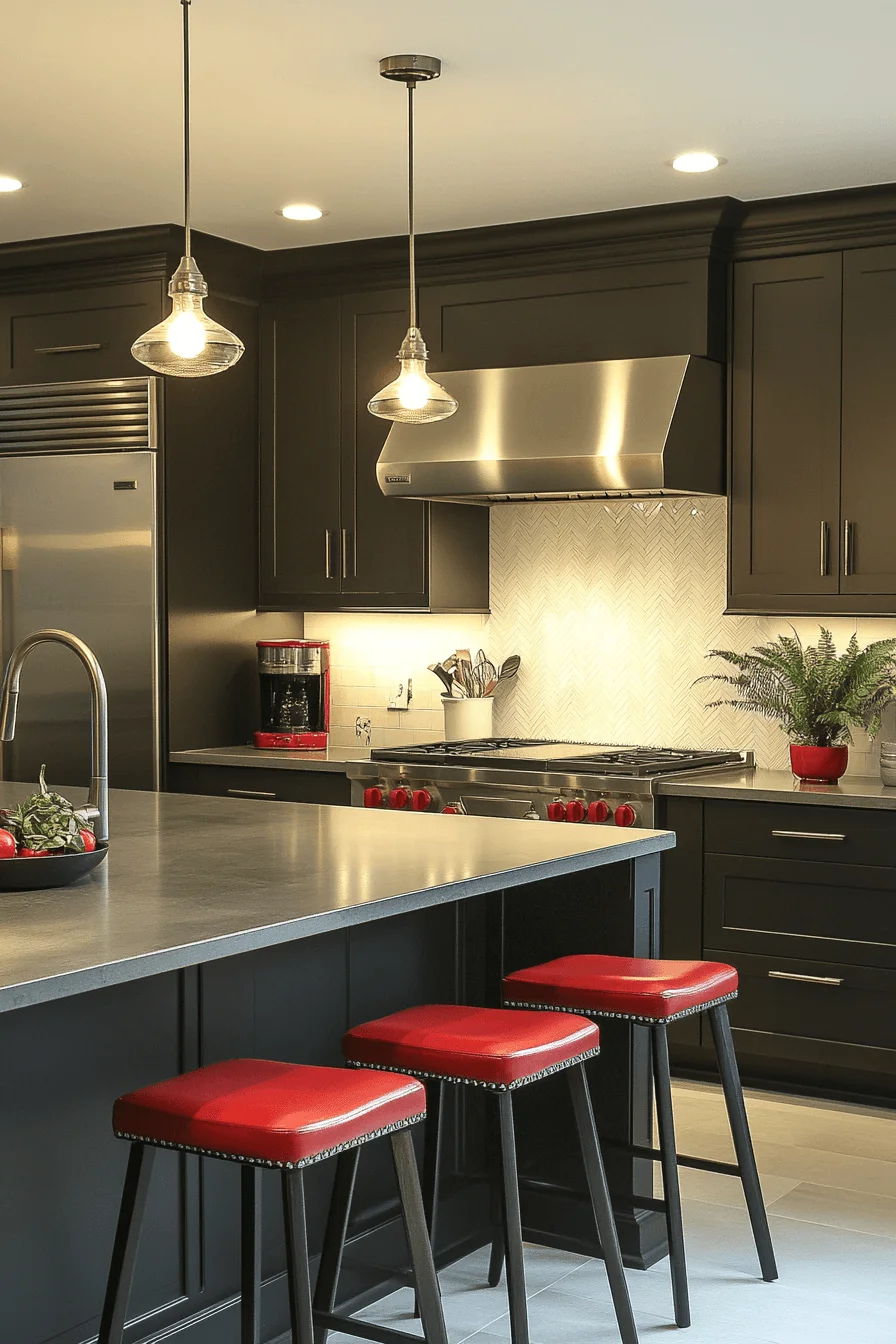 quartz countertops