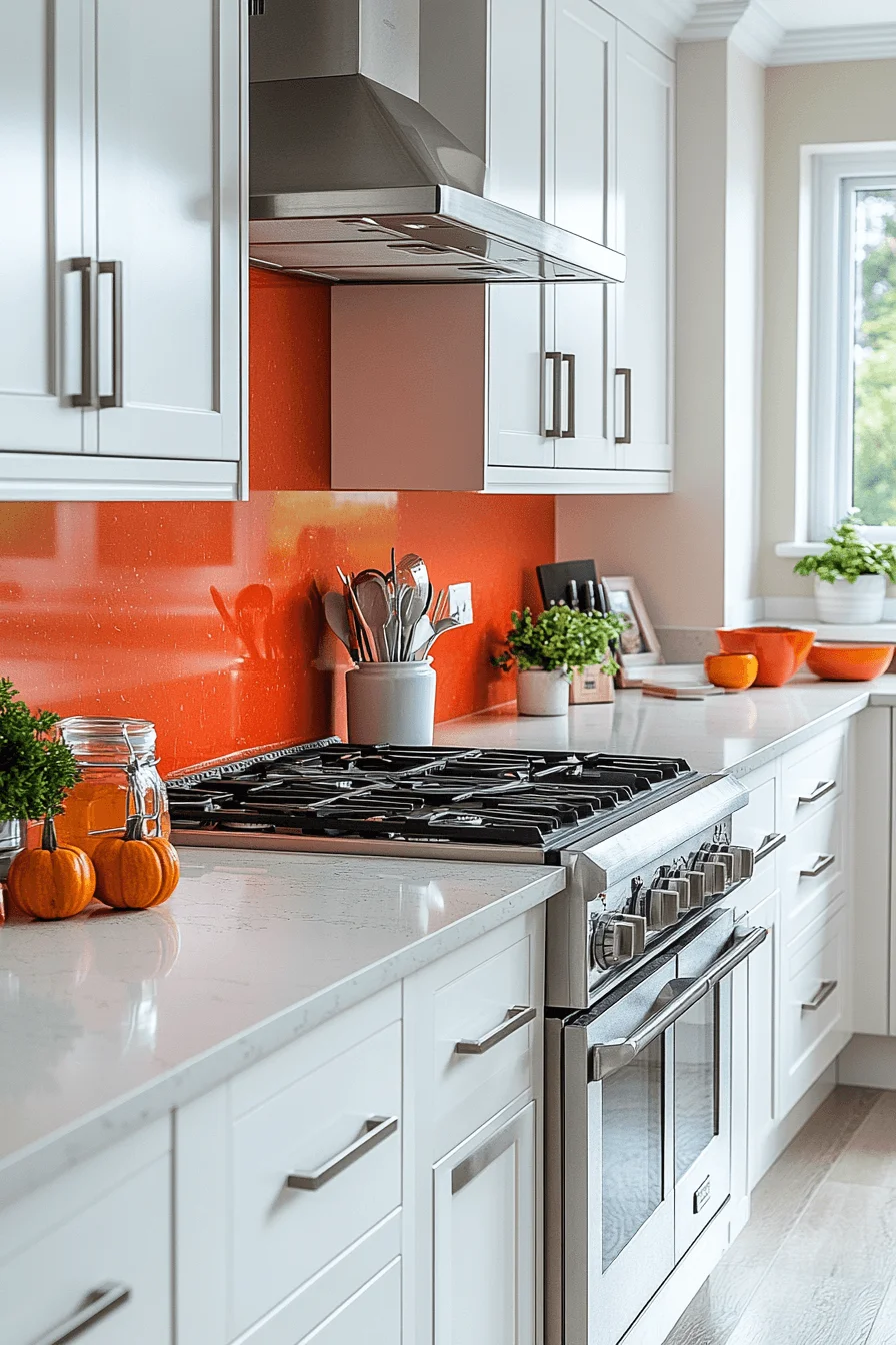 quartz countertops