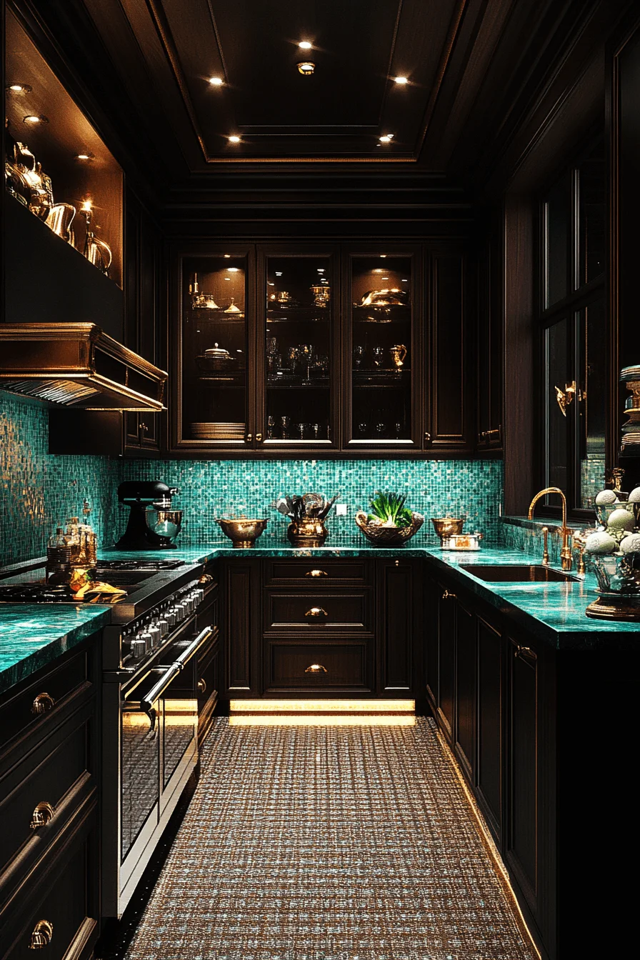 quartz countertops
