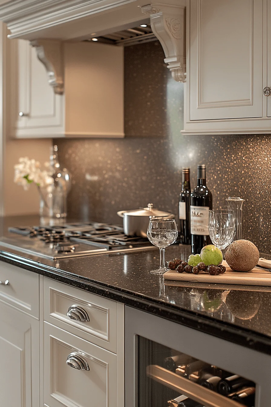 quartz countertops