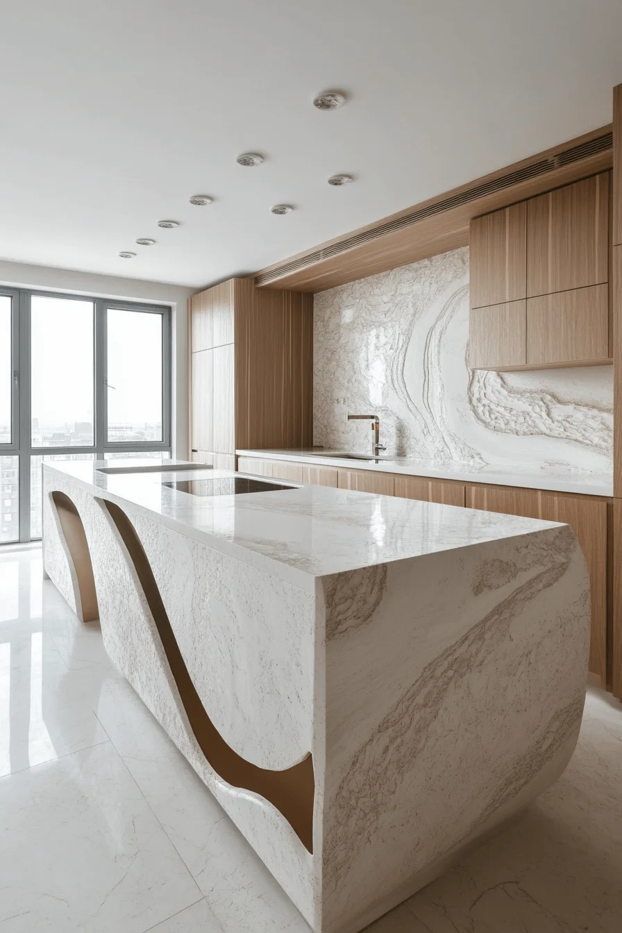 kitchen countertops
