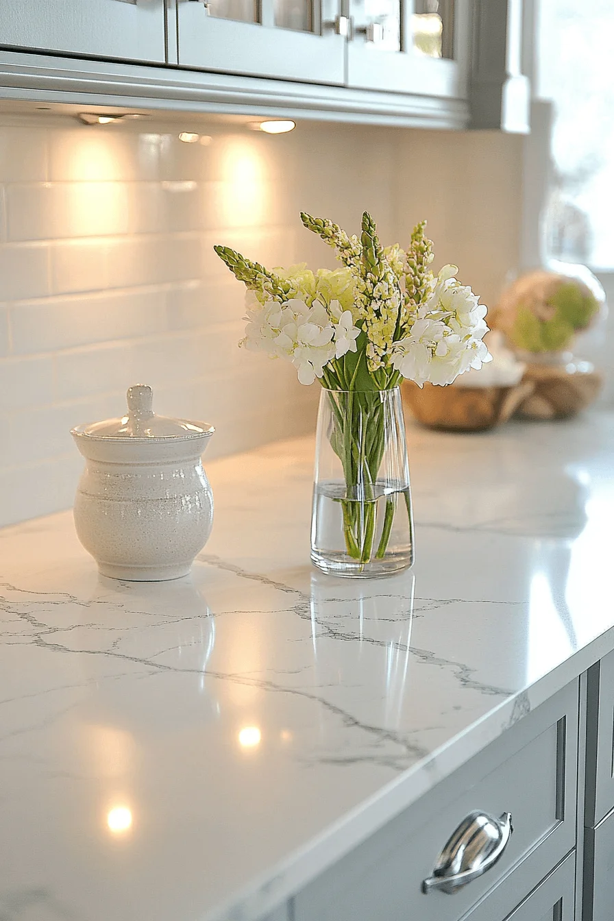 kitchen countertops
