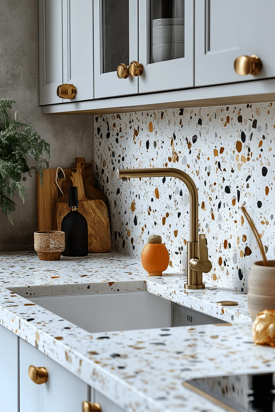 kitchen backsplash ideas