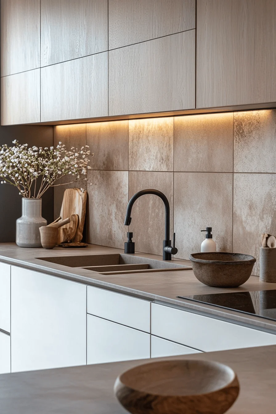 kitchen backsplash ideas