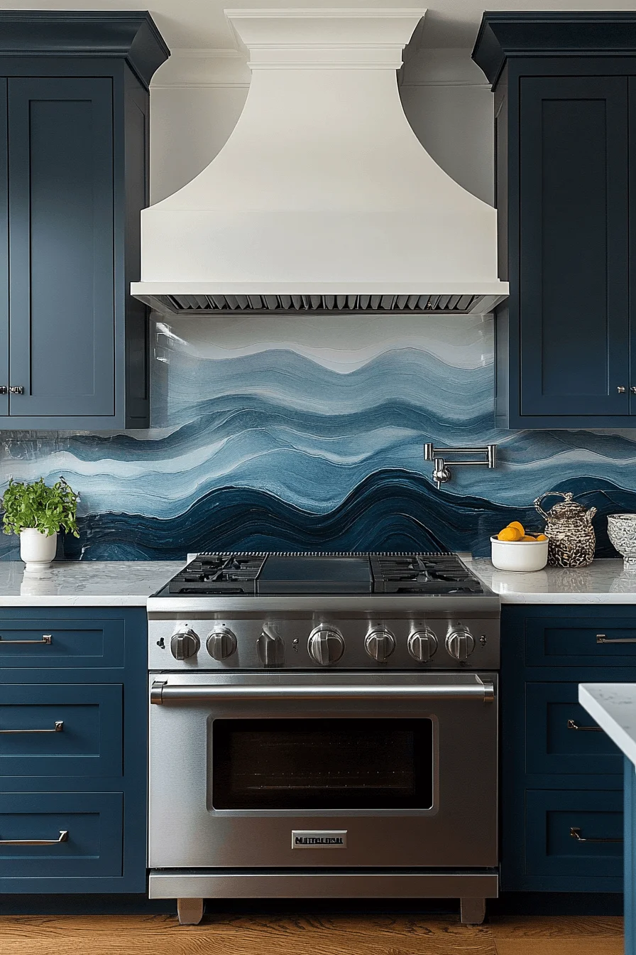 kitchen backsplash ideas