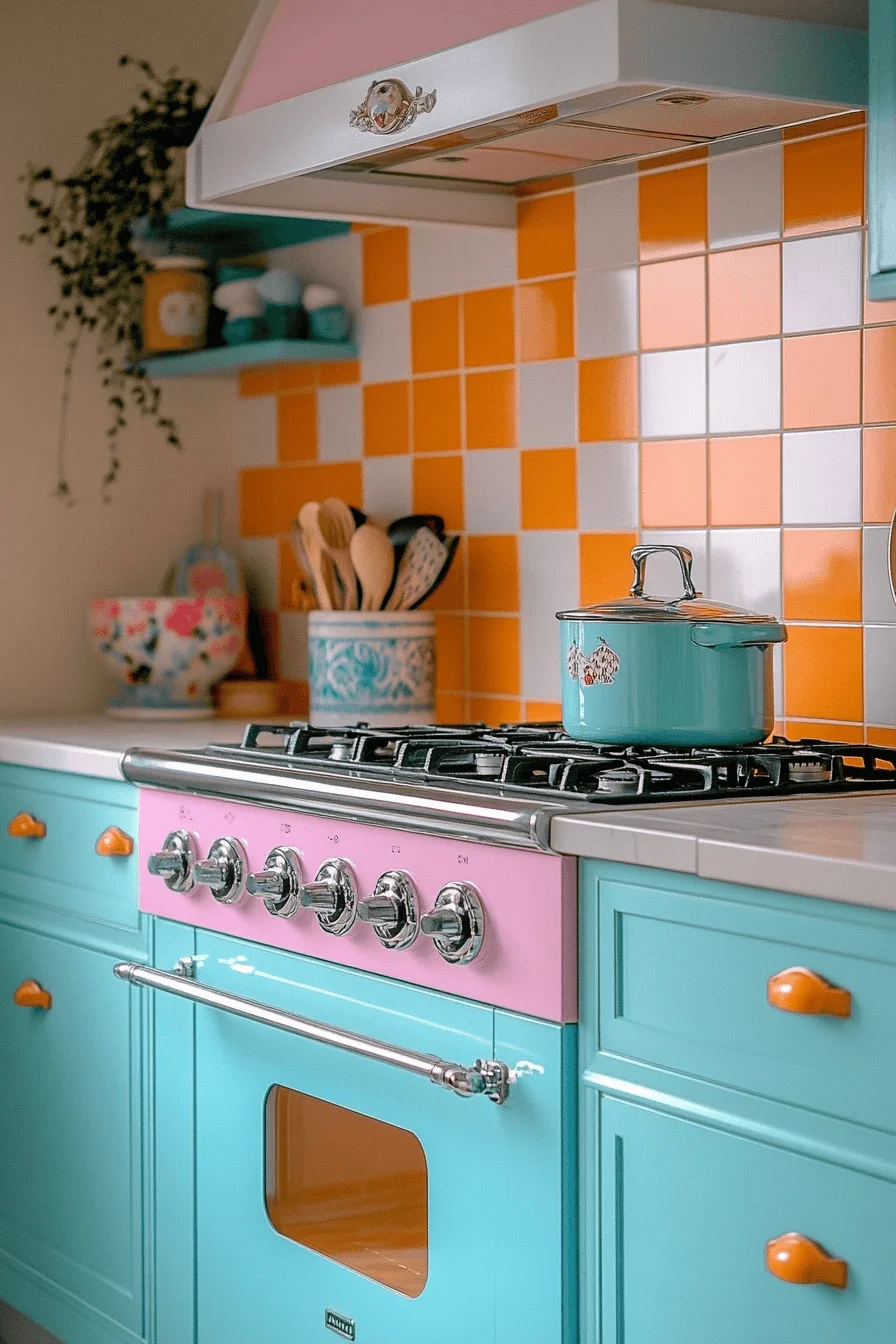 kitchen backsplash ideas