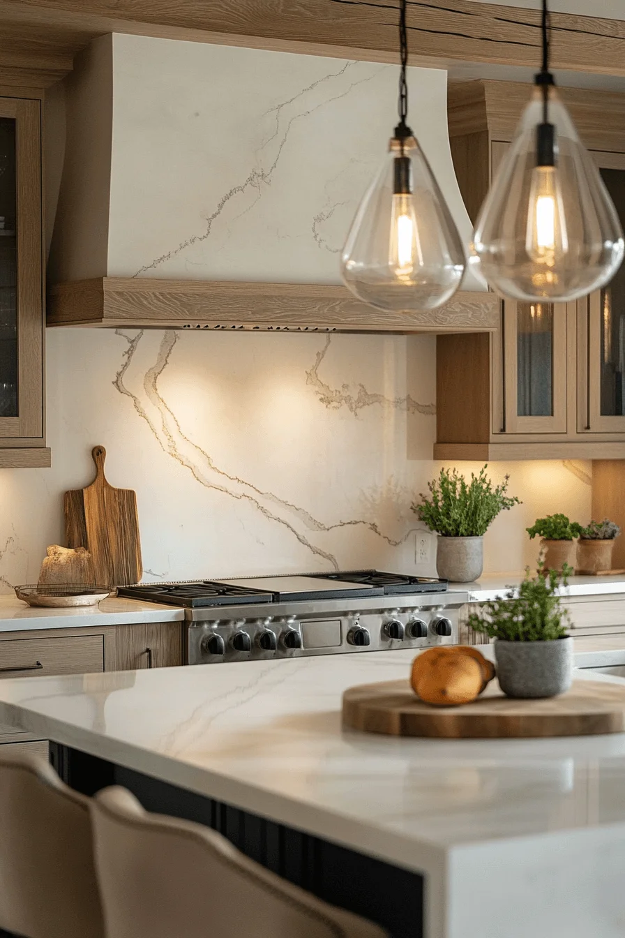 kitchen backsplash ideas