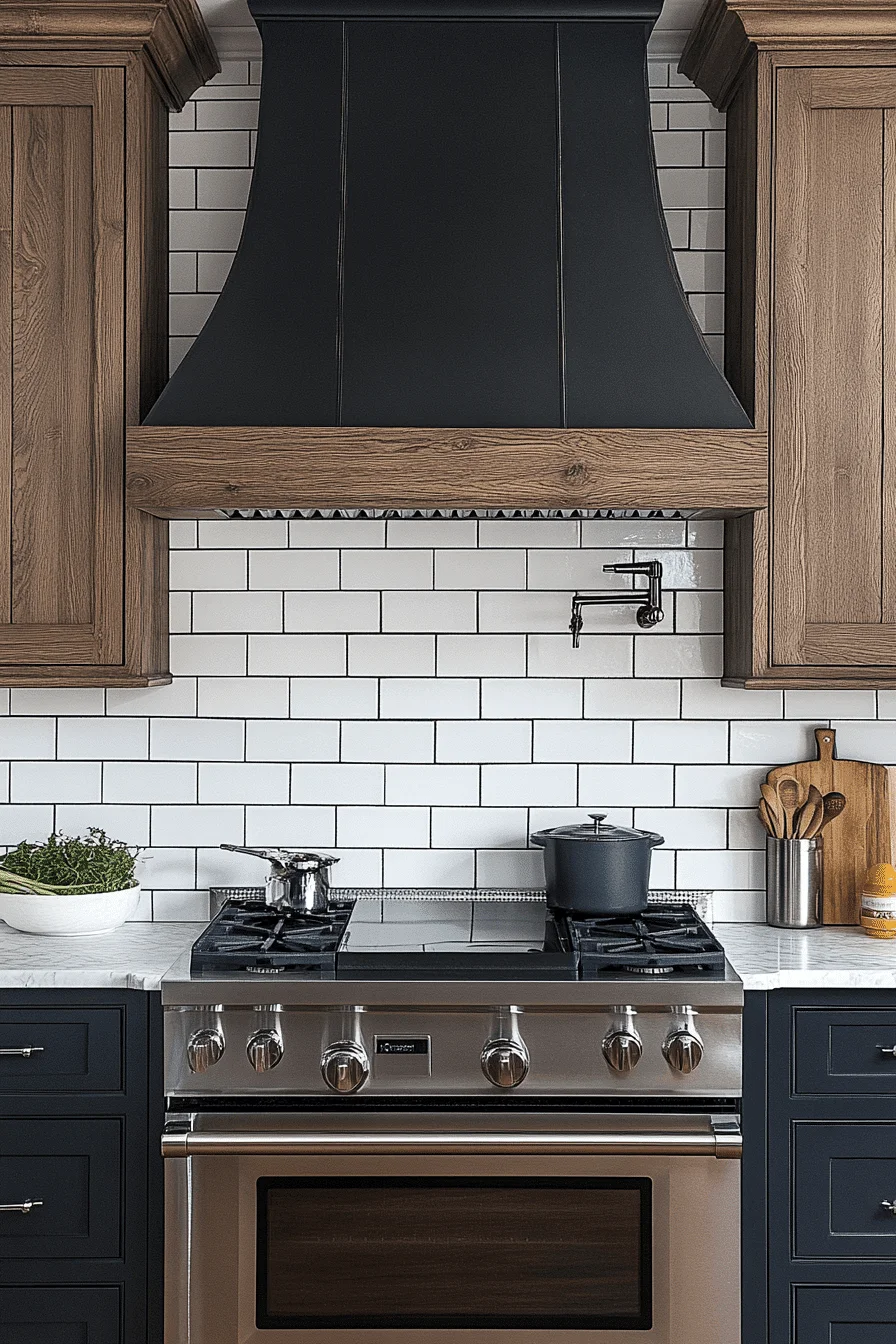 kitchen backsplash ideas