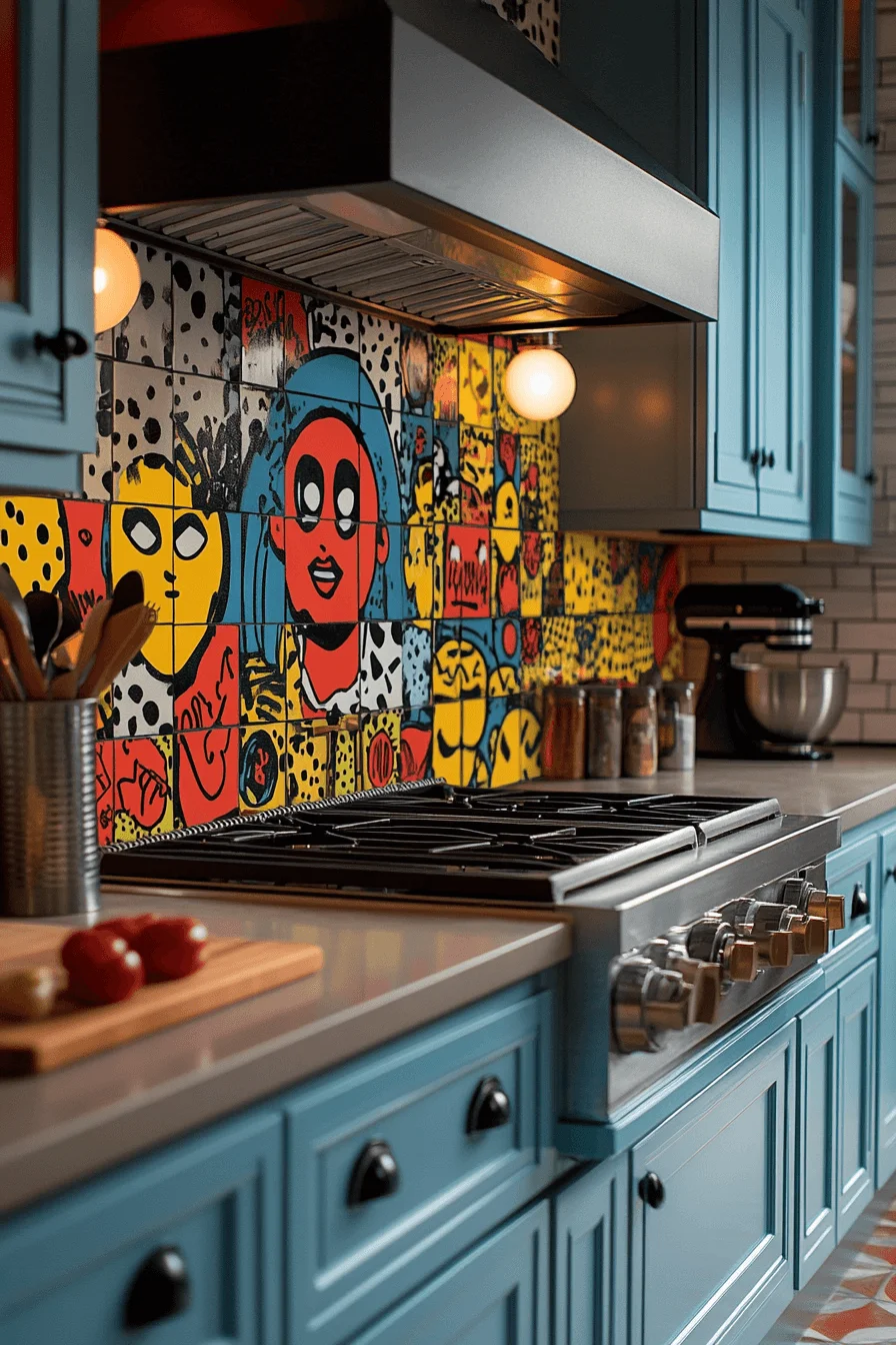 kitchen backsplash ideas