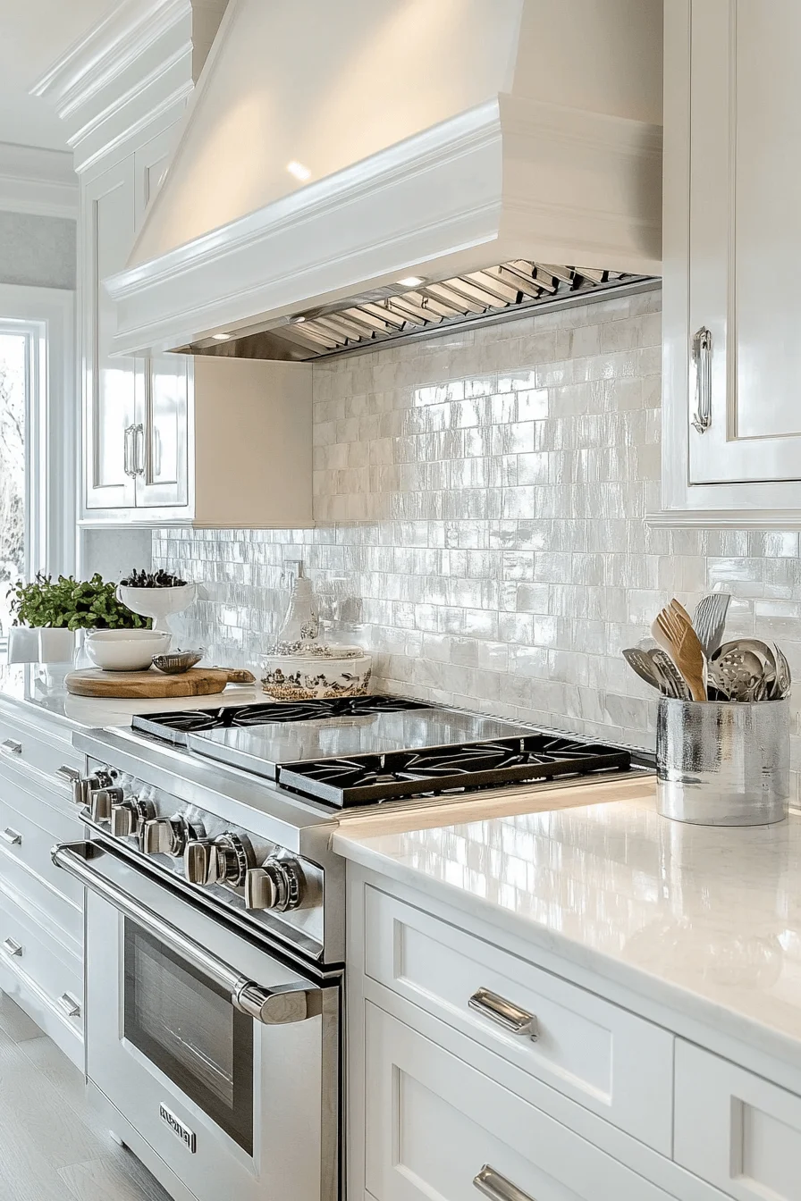 kitchen backsplash ideas