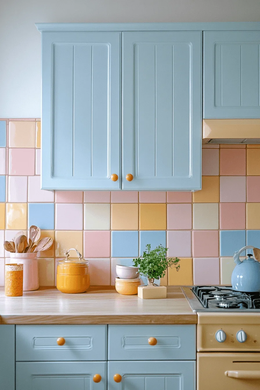 kitchen backsplash ideas