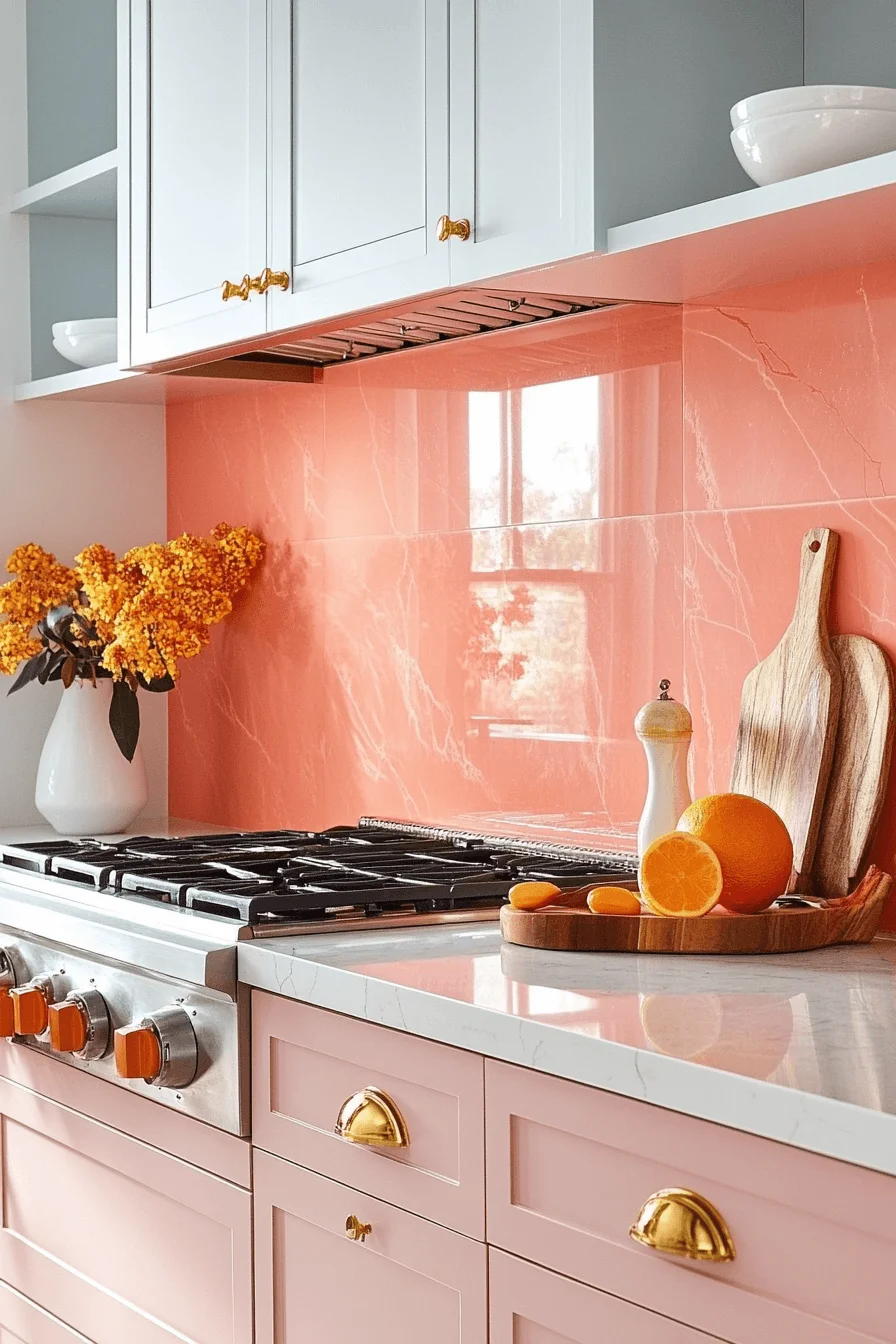 kitchen backsplash ideas