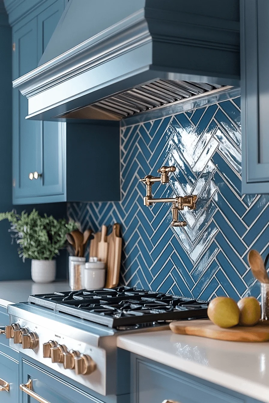 kitchen backsplash ideas