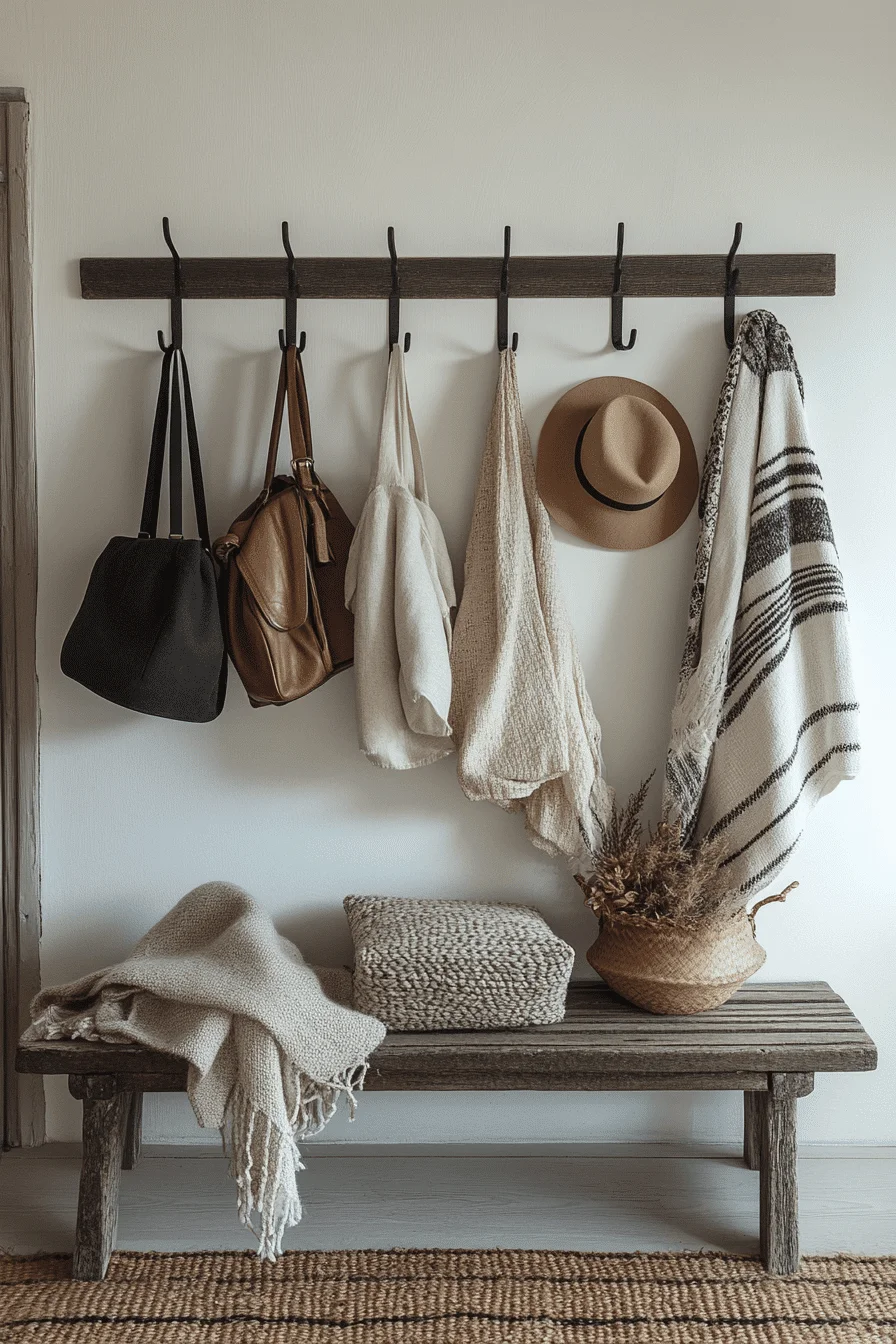 closet ideas for small spaces