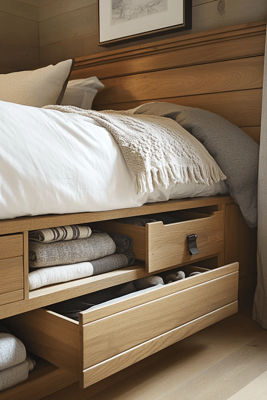 closet ideas for small spaces