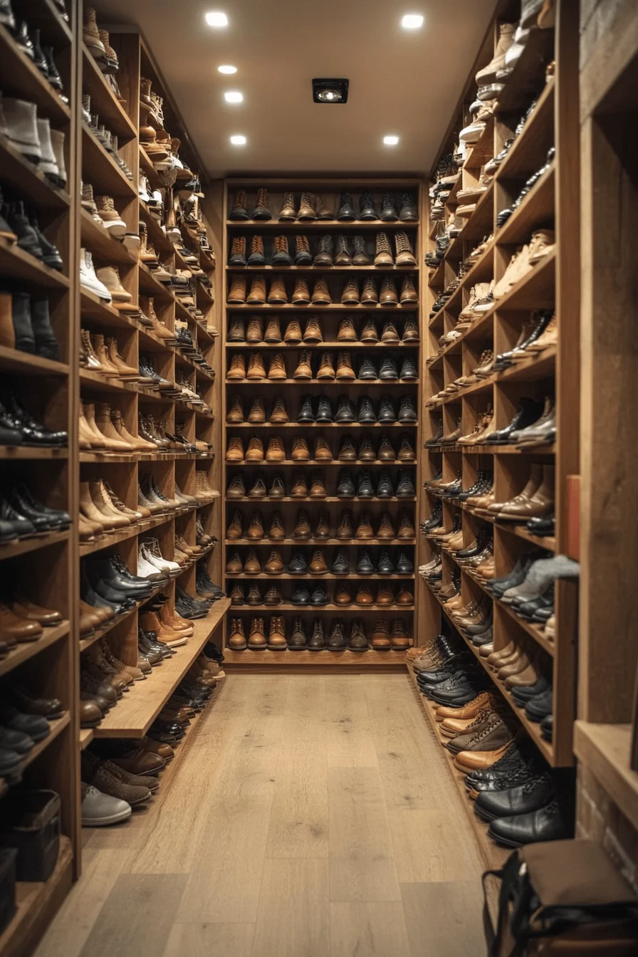 closet ideas for small spaces