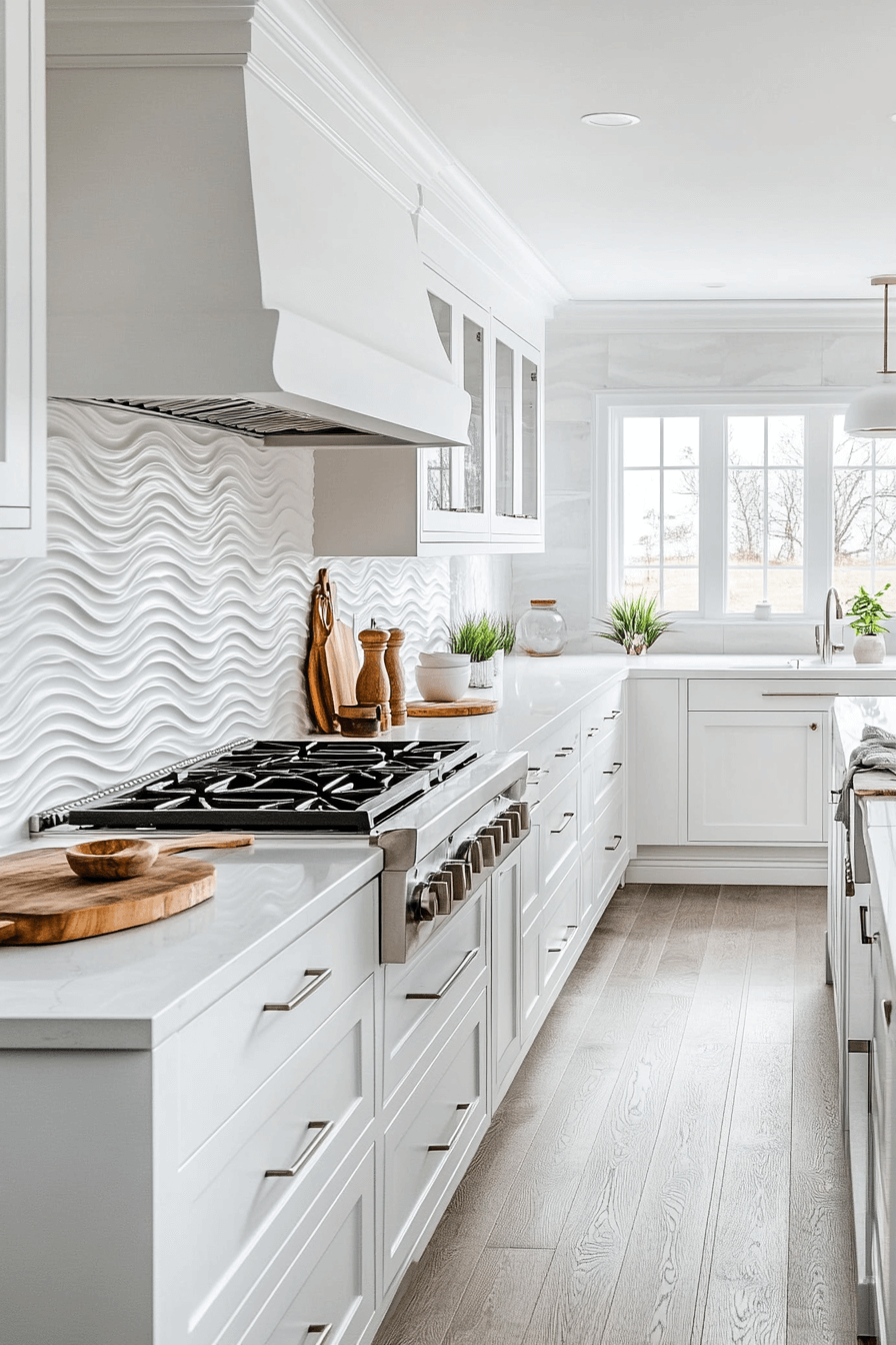 kitchen backsplash ideas