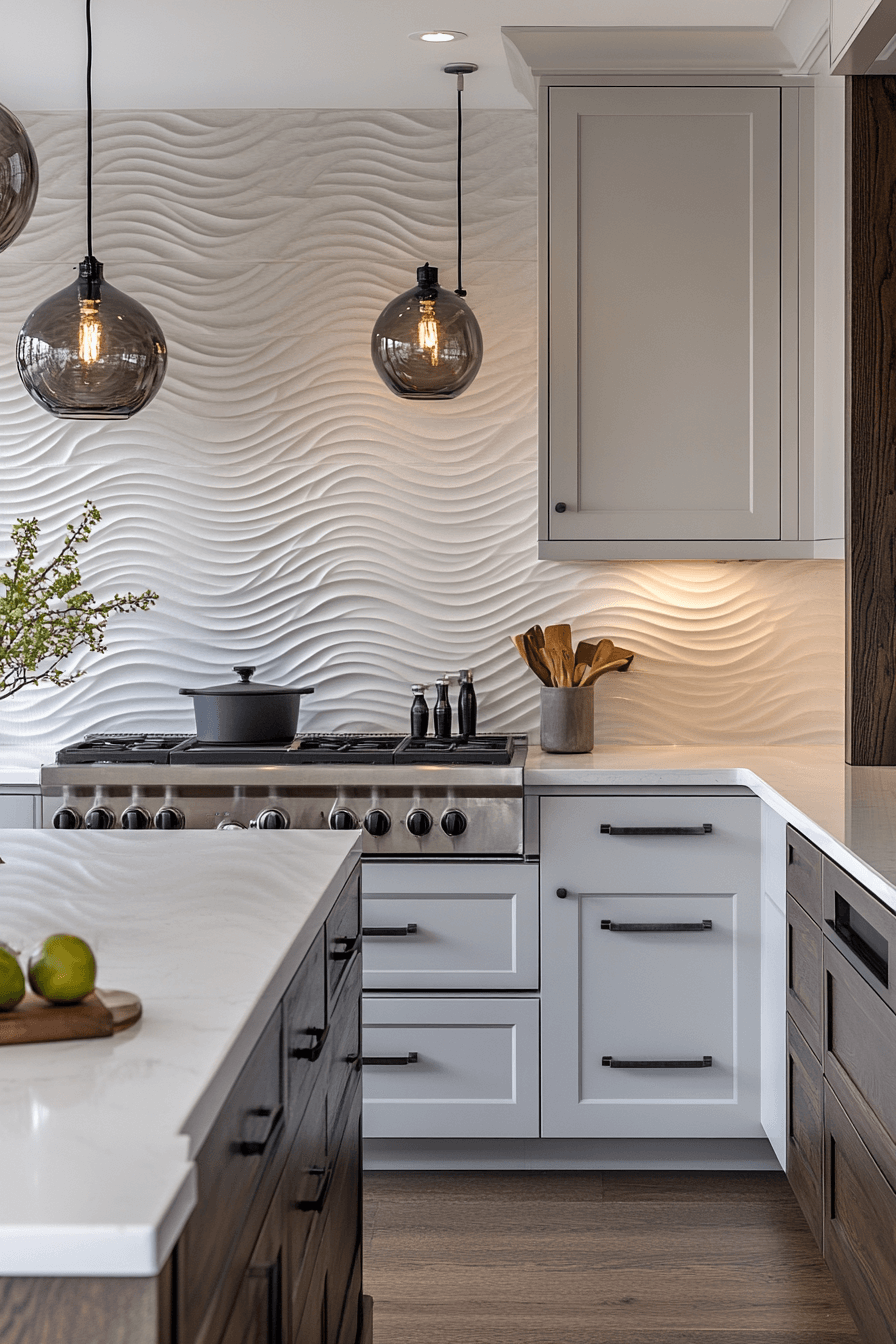 kitchen backsplash ideas