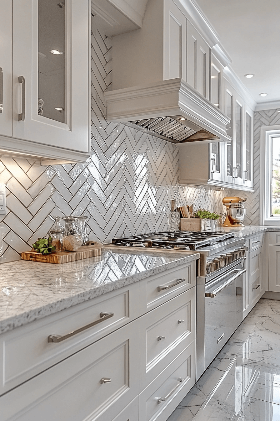 kitchen backsplash ideas