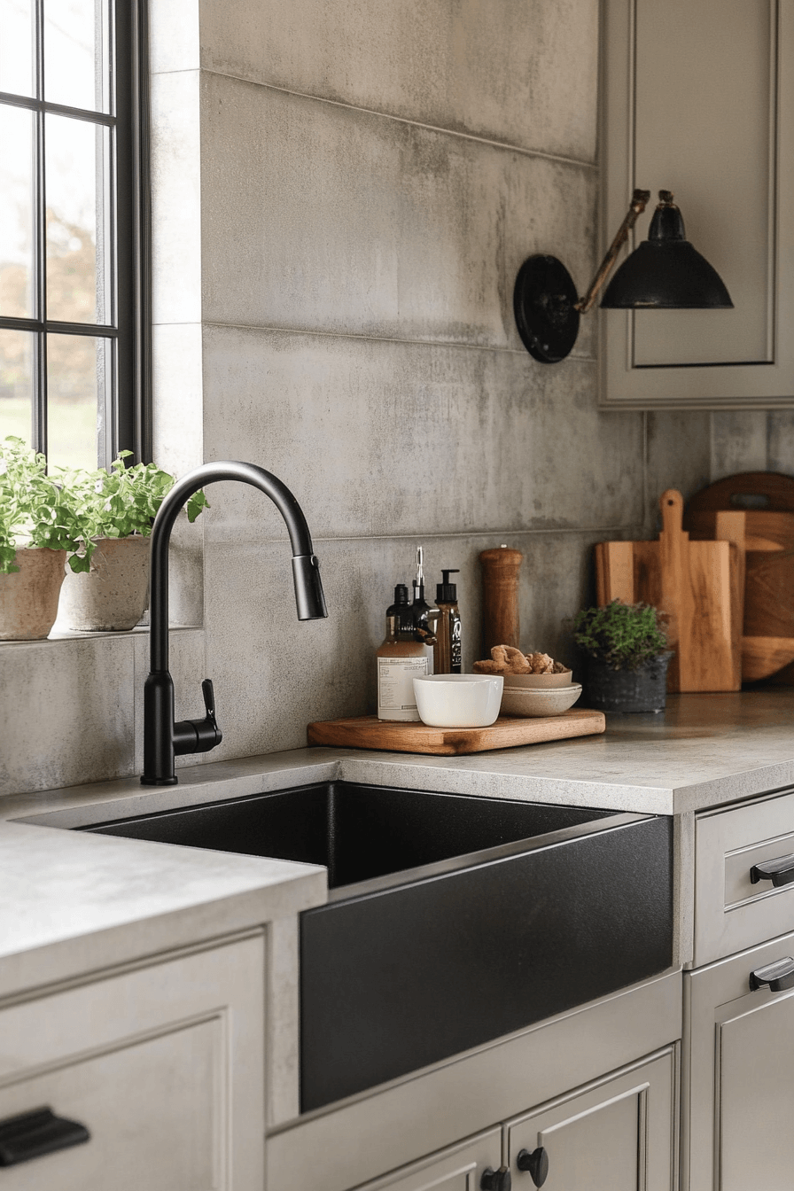 kitchen backsplash ideas