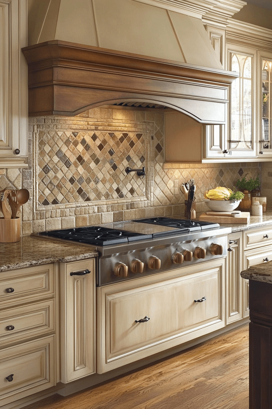 kitchen backsplash ideas