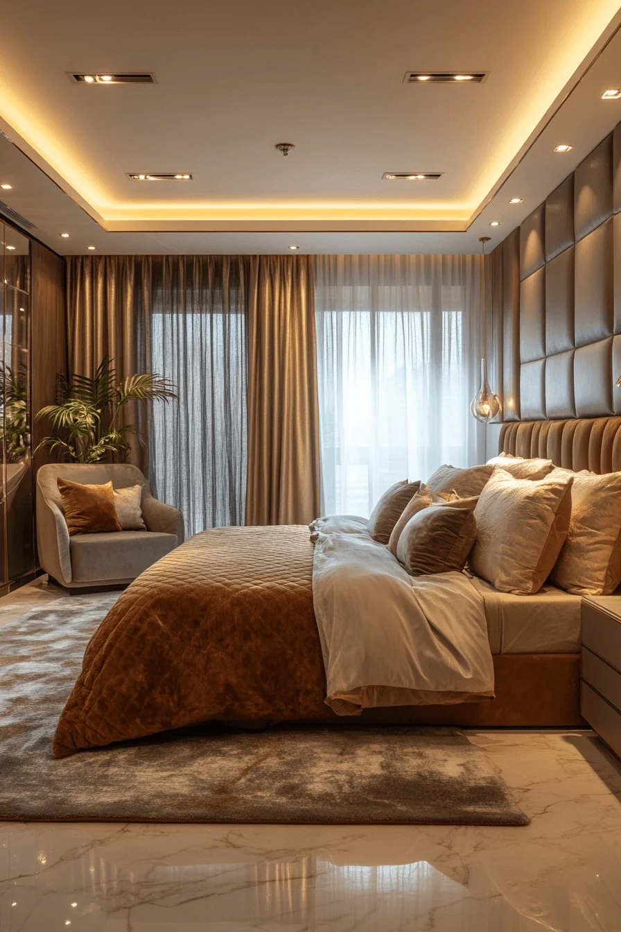 studio apartment ideas