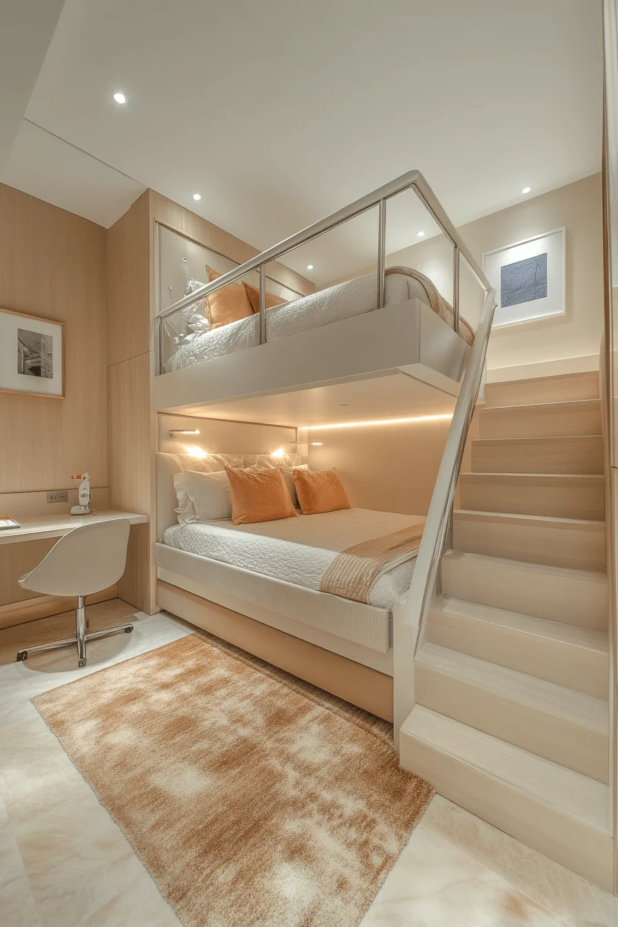 studio apartment ideas