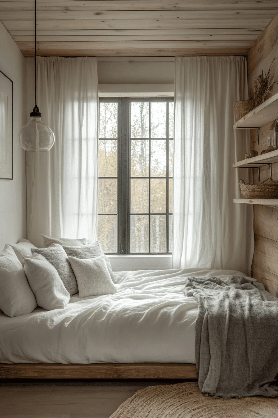 studio apartment ideas