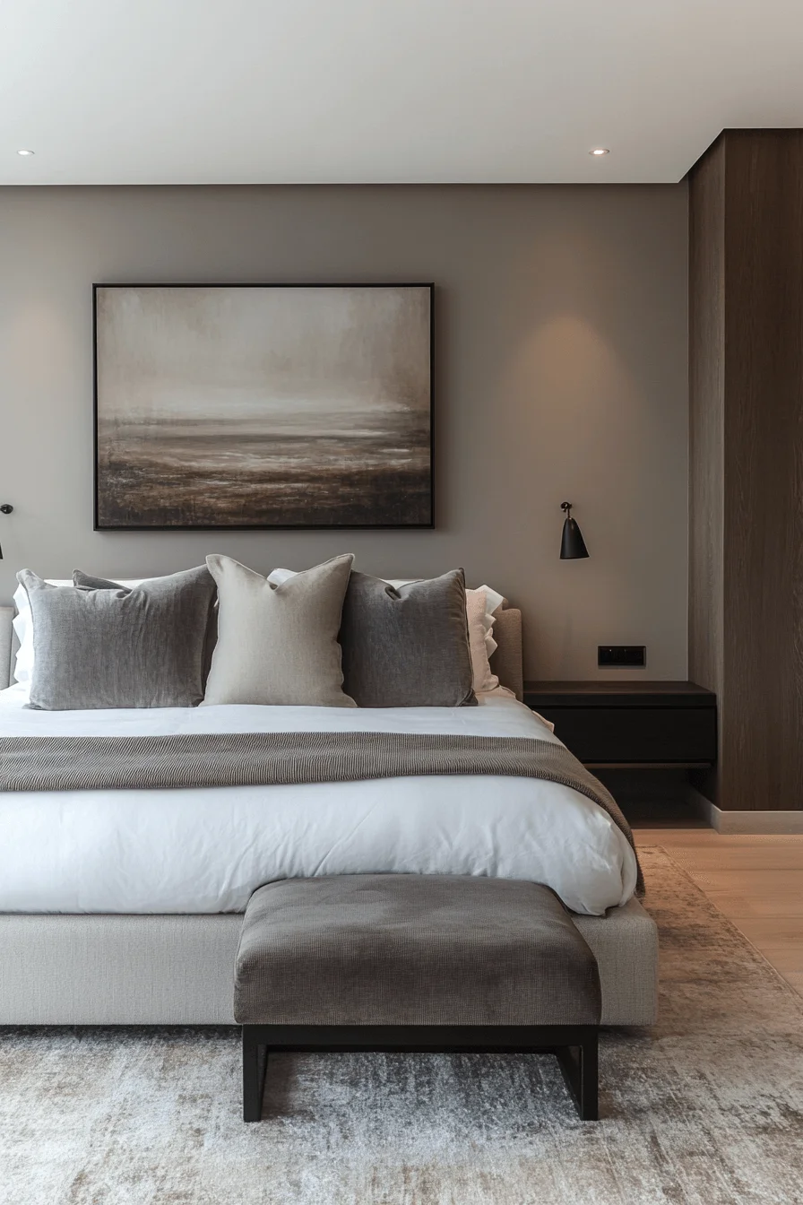 studio apartment ideas