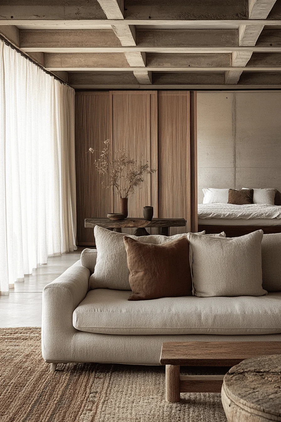 studio apartment ideas