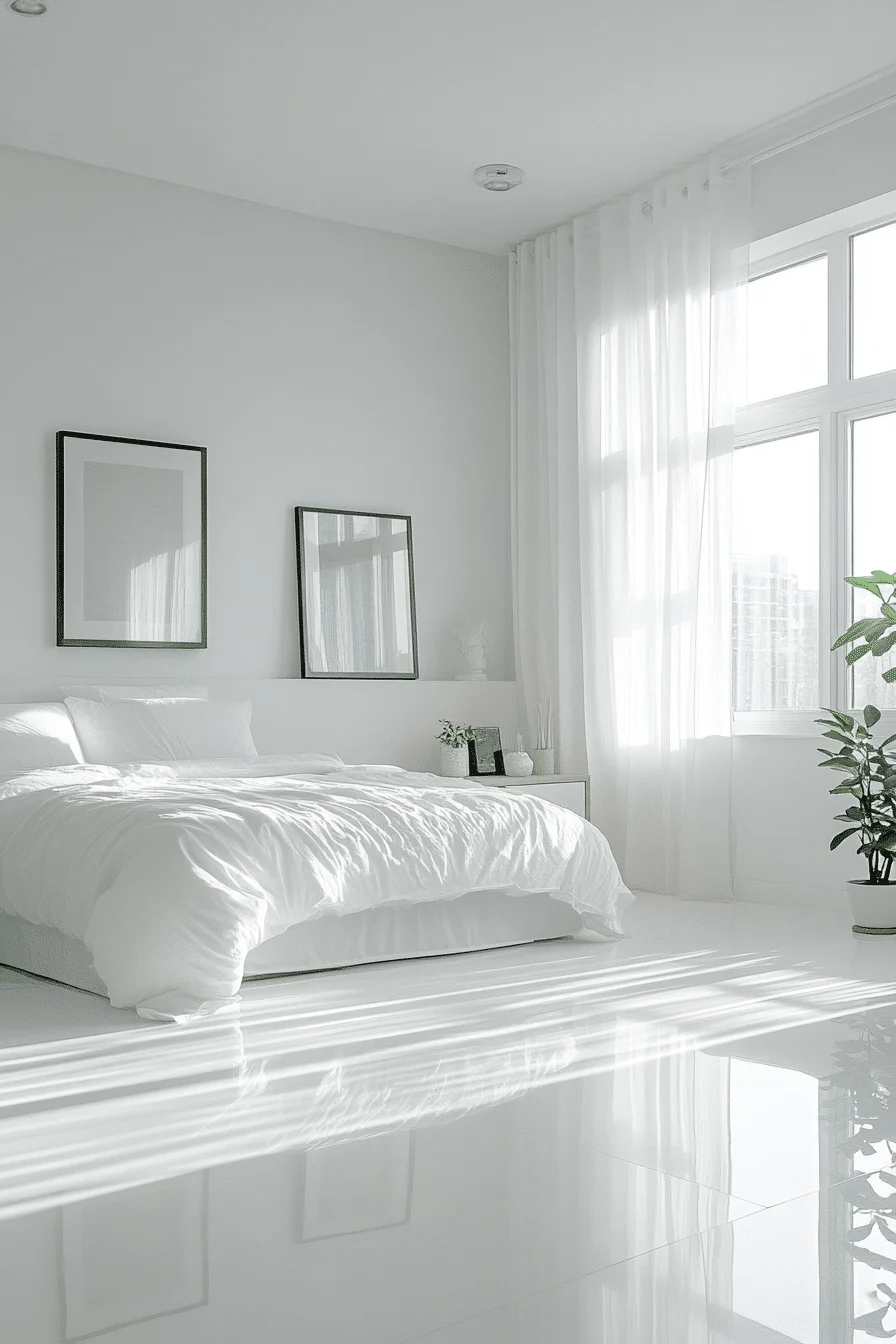 studio apartment ideas