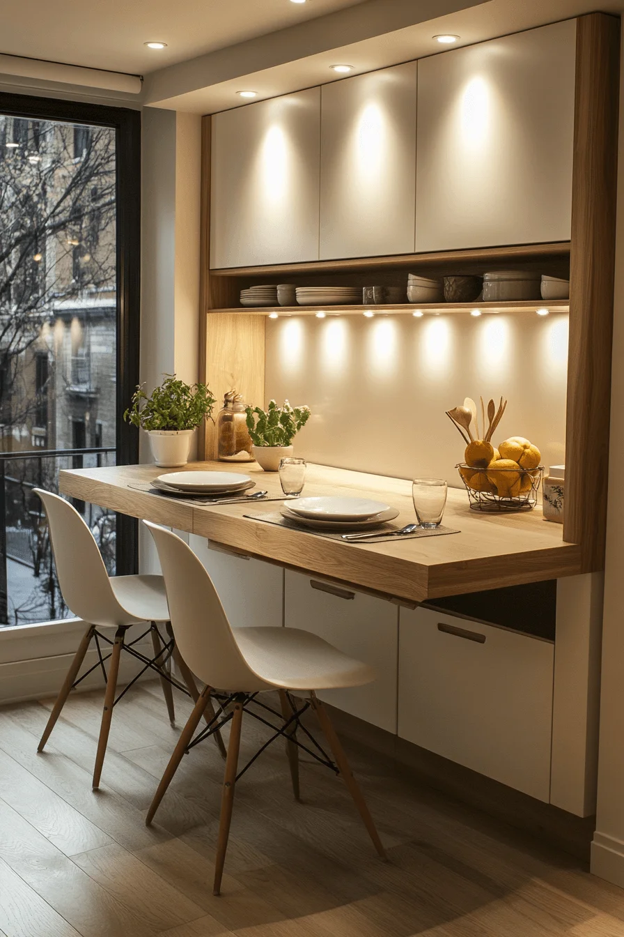 studio apartment ideas