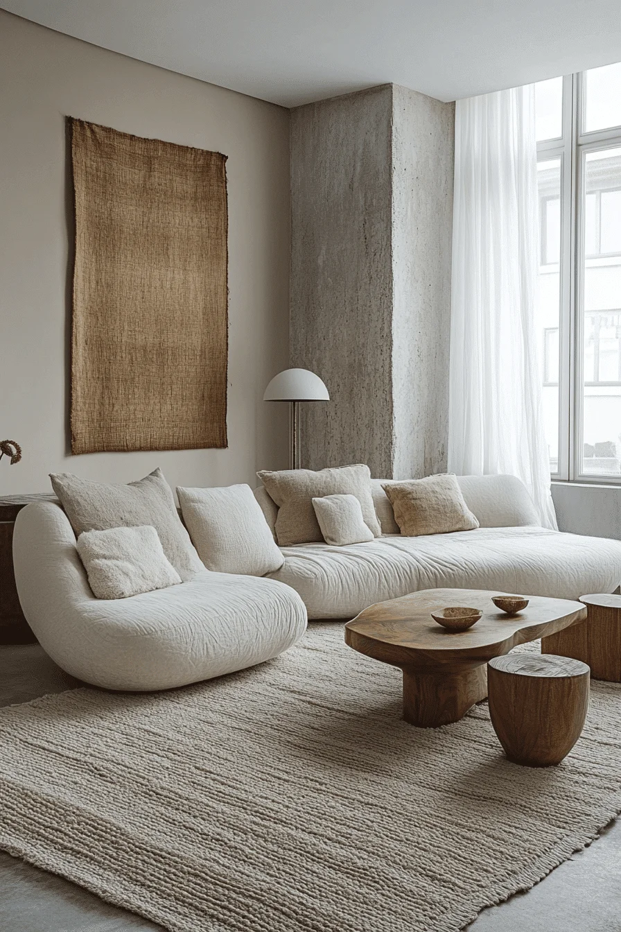 studio apartment ideas