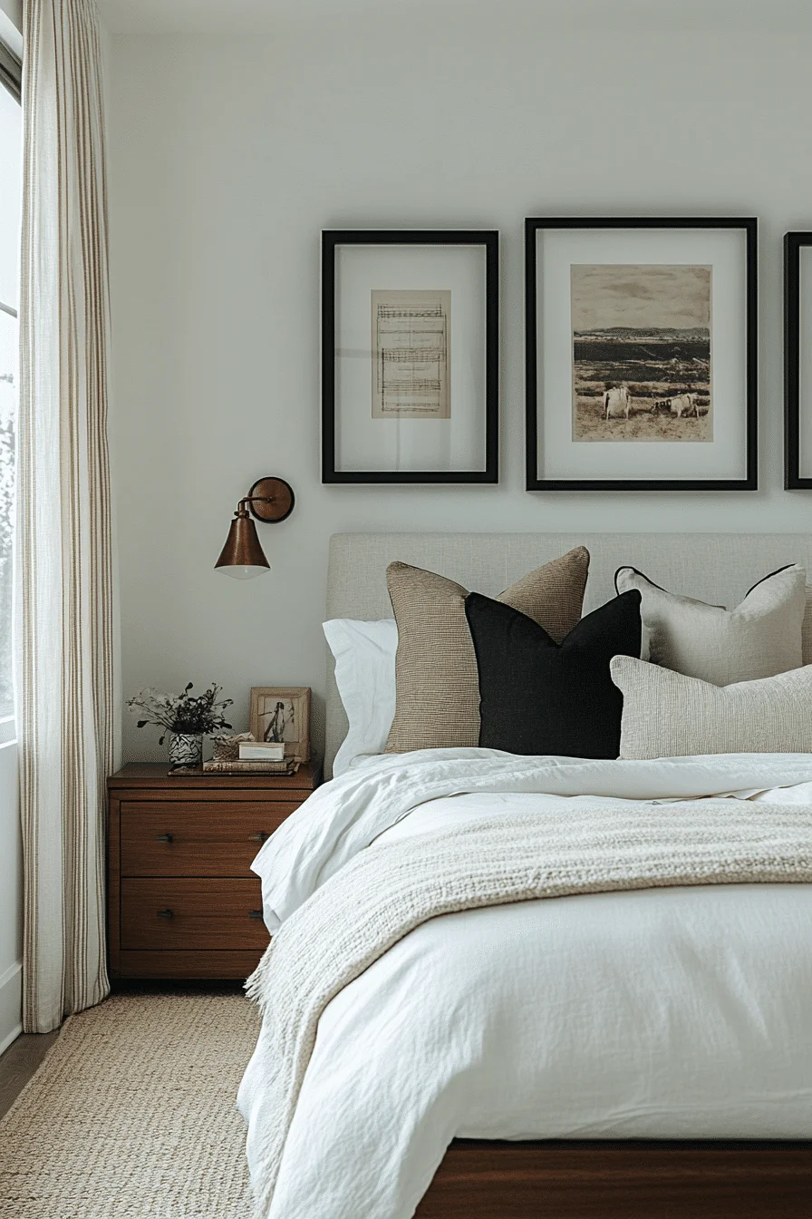 studio apartment ideas