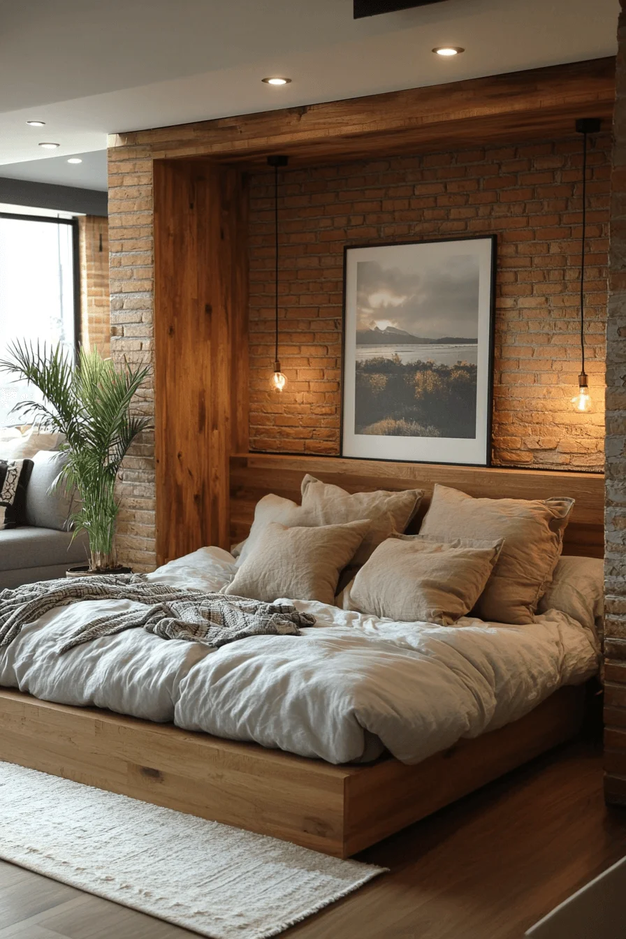 studio apartment ideas