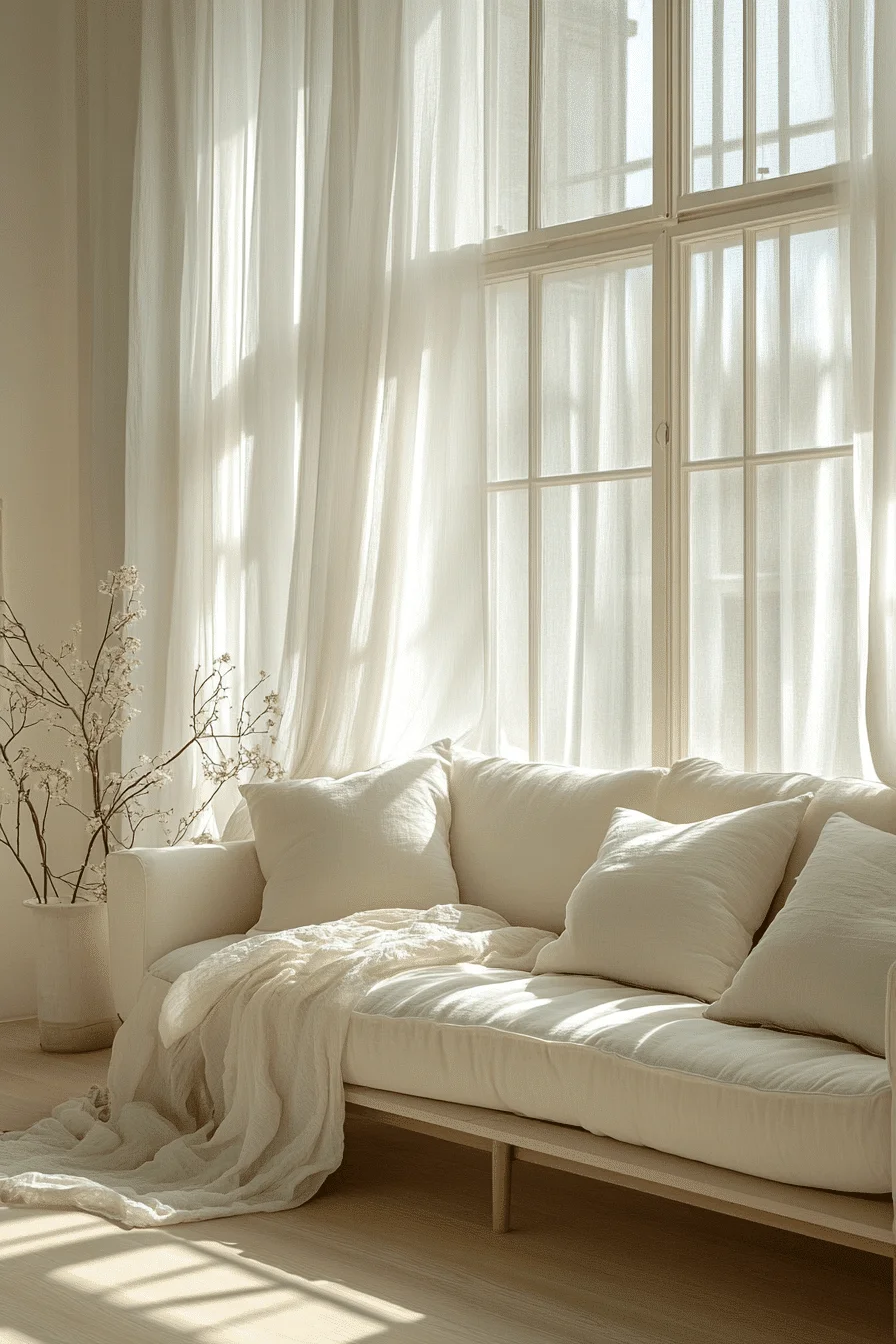 studio apartment ideas