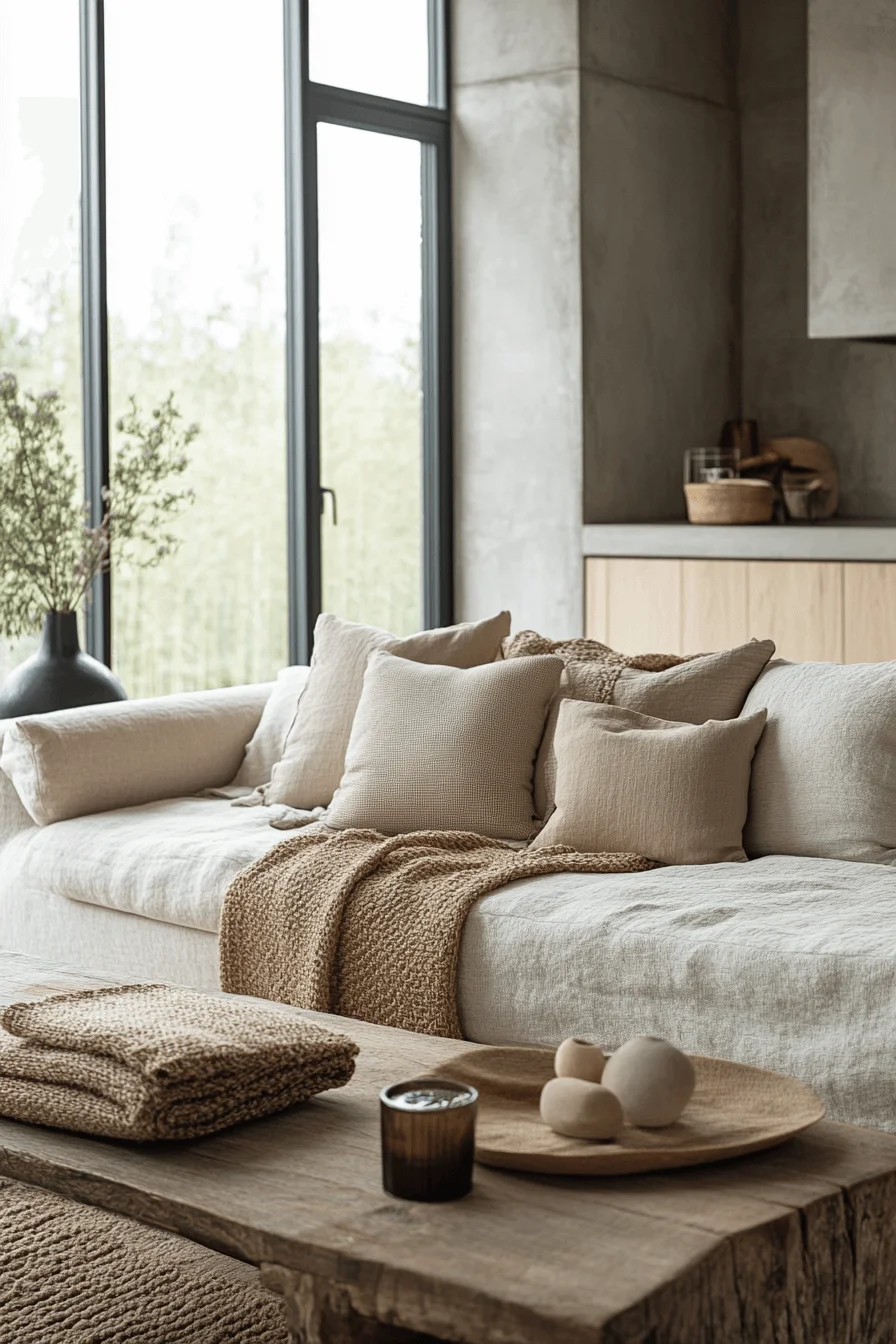 studio apartment ideas