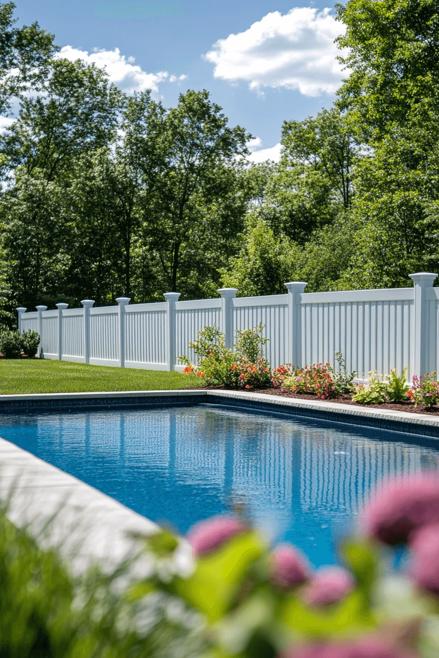 privacy fence ideas