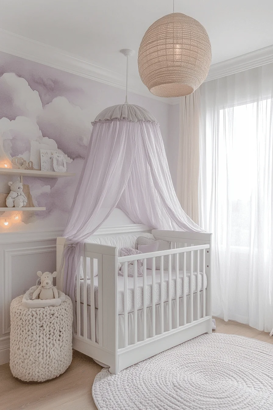 small baby room ideas