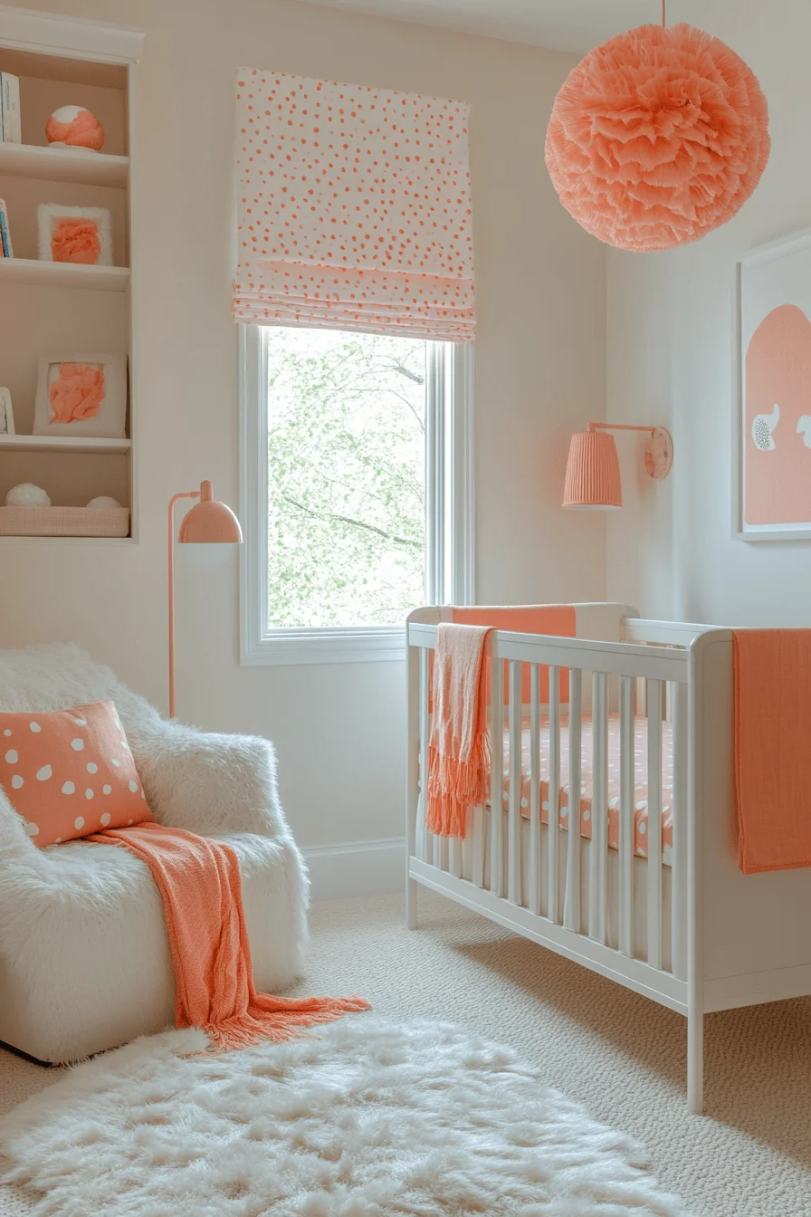 small baby room ideas