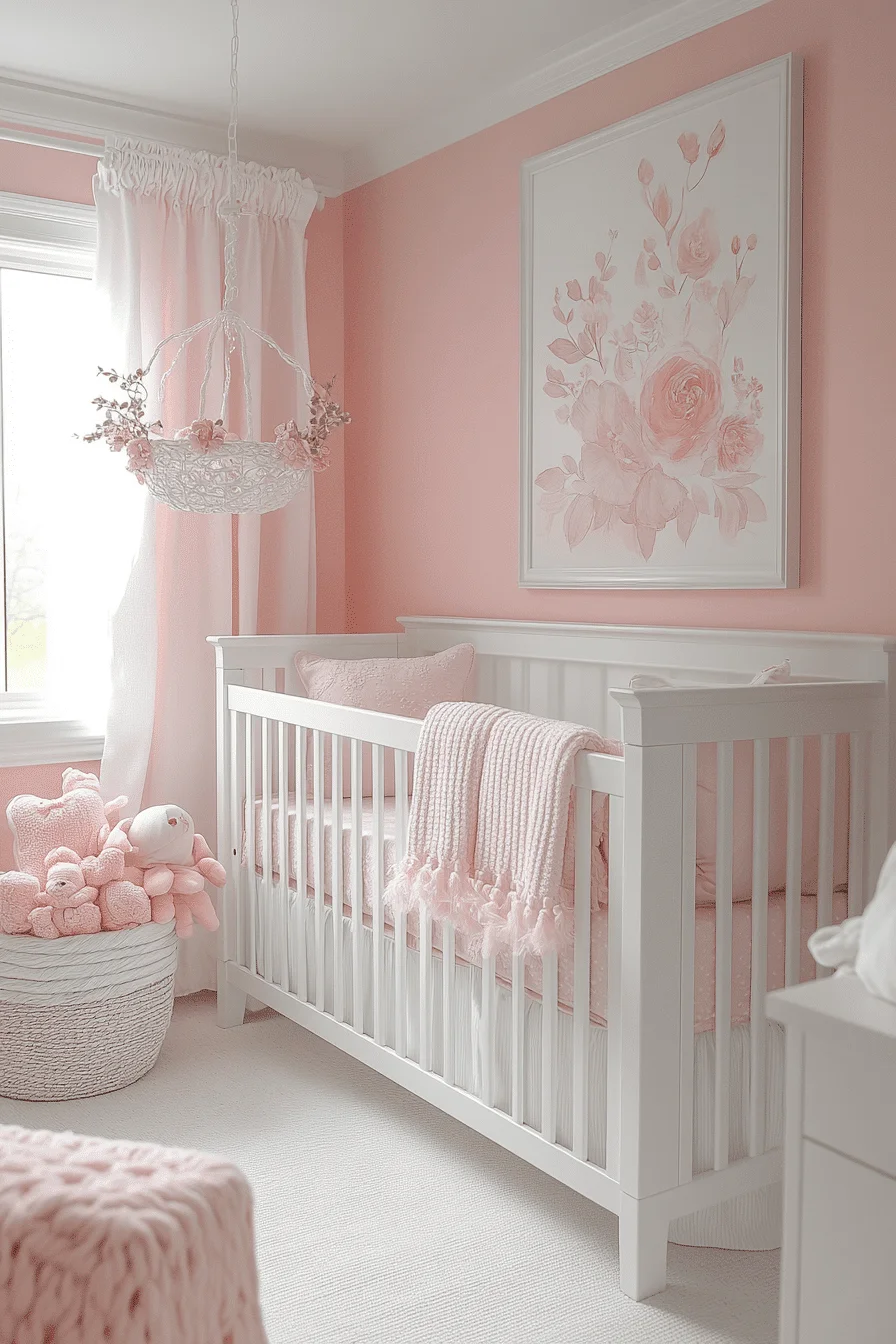 small baby room ideas