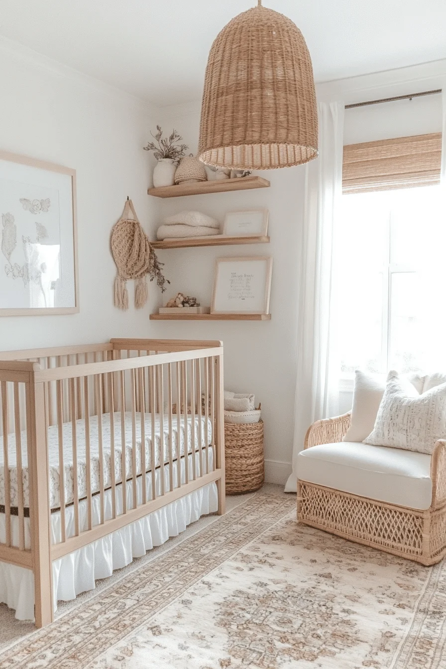 small baby room ideas