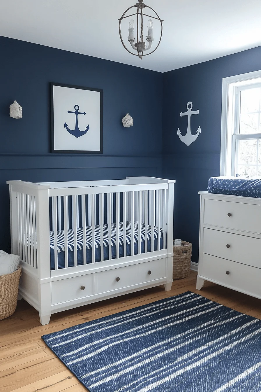 small baby room ideas