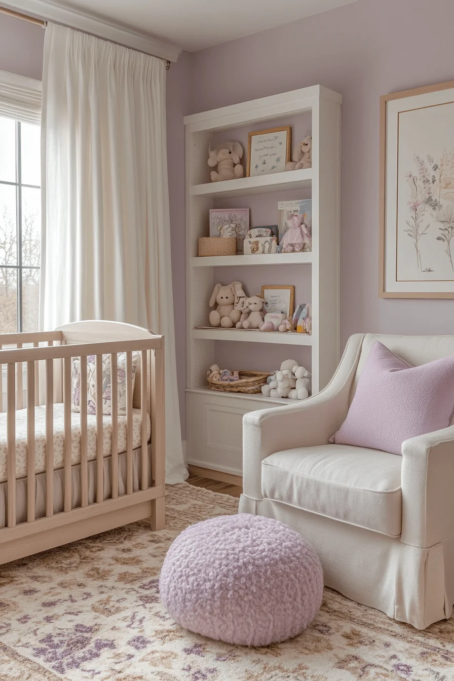 small baby room ideas