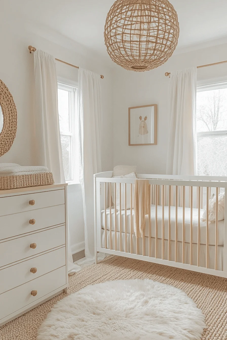 small baby room ideas