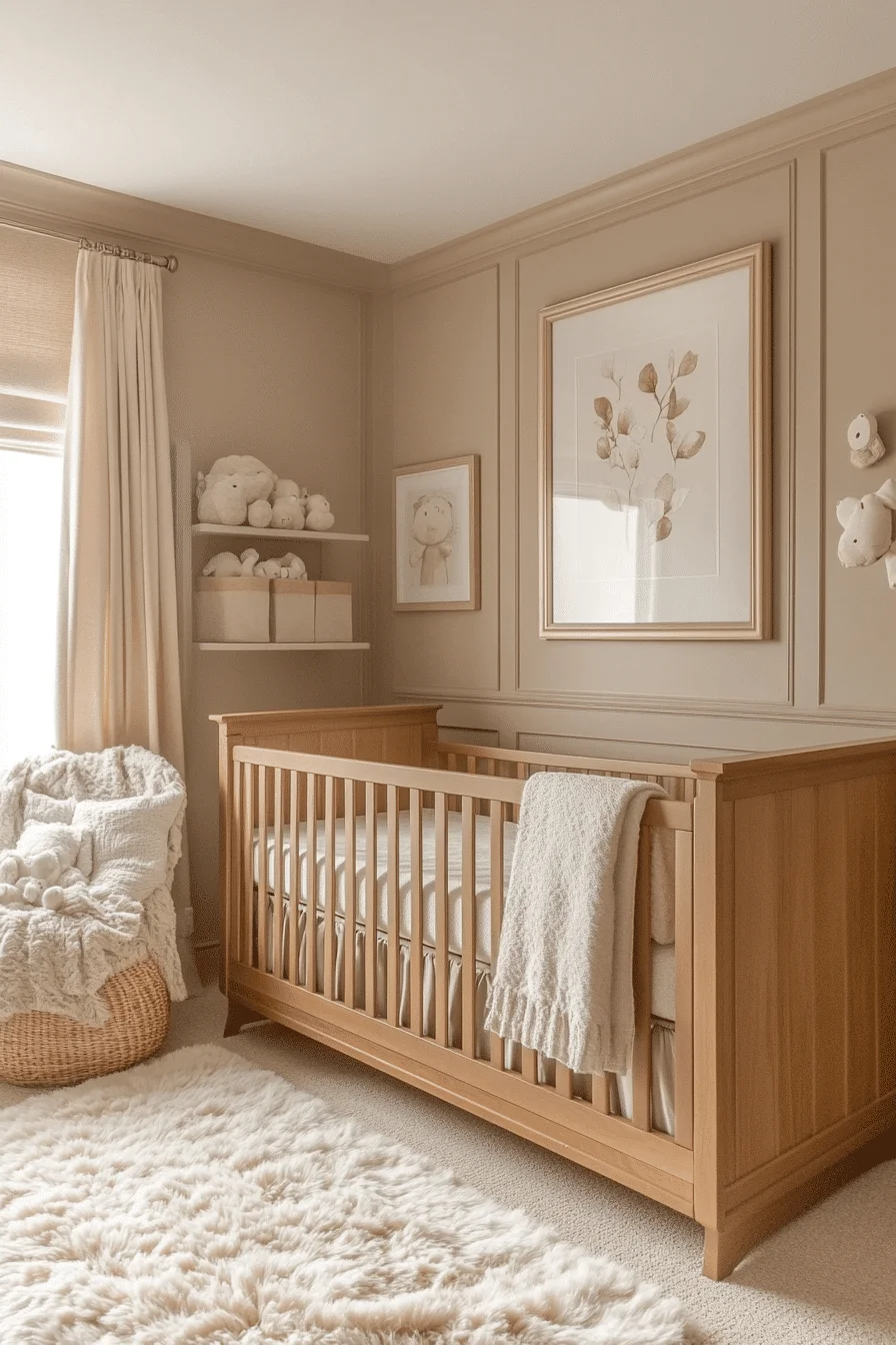 small baby room ideas