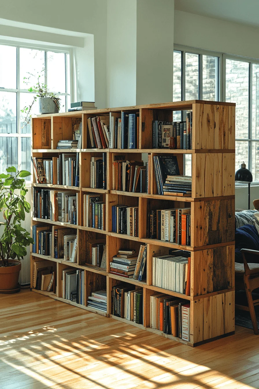 modular bookshelf inspiration